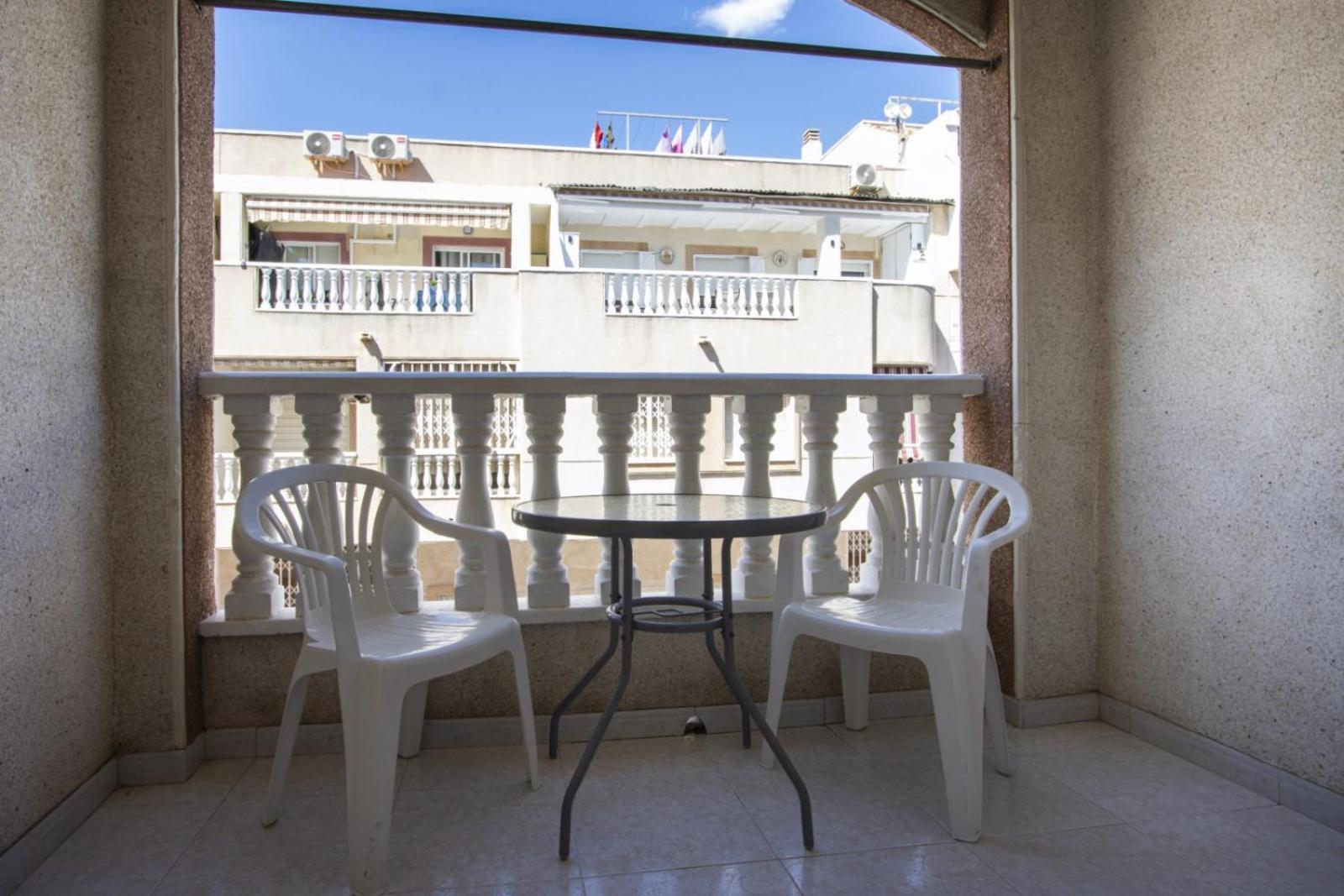 Alegria Id70 Apartment Torrevieja Exterior photo