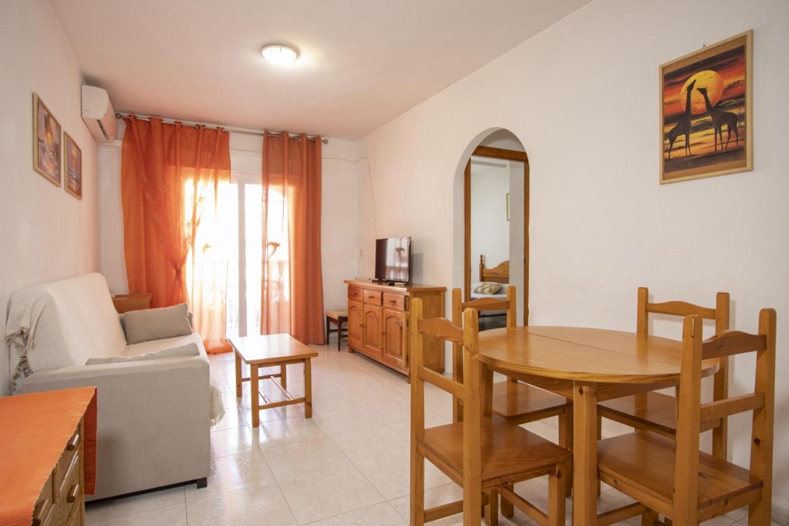 Alegria Id70 Apartment Torrevieja Exterior photo